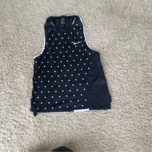 NIKE Running Tank Black ⭐️ SIZE S